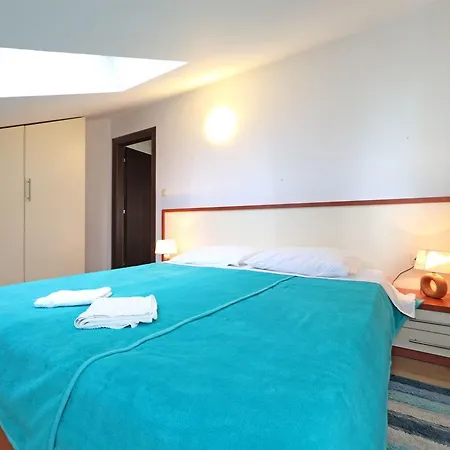 Andelo Apartament *